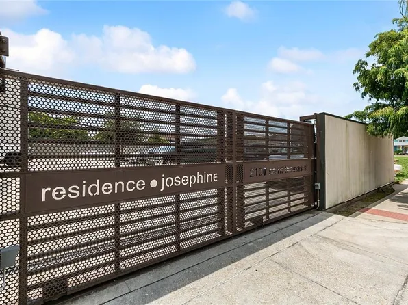 2100 Saint Thomas St APT 403, New Orleans, LA 70130