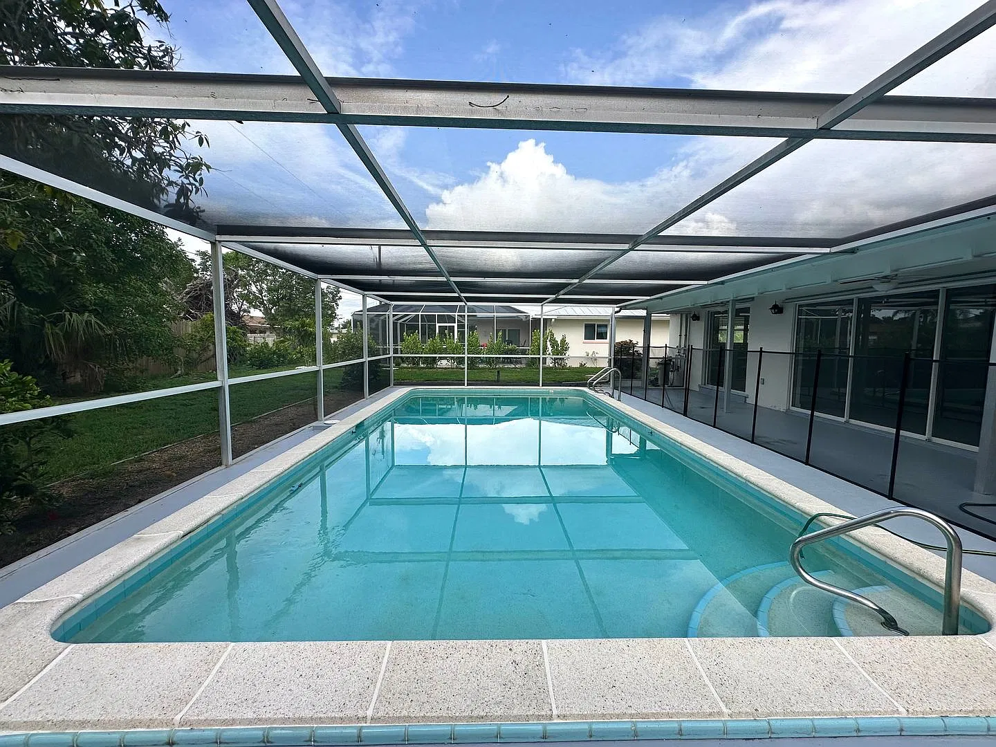 Coming Soon! Charming 3 Bed, 2 Bath Pool Home in SE Cape Coral Prime Location Near Beach & Bridge... — Photo 2