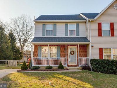 3965 Christopher Way, Hampstead, MD, 21074