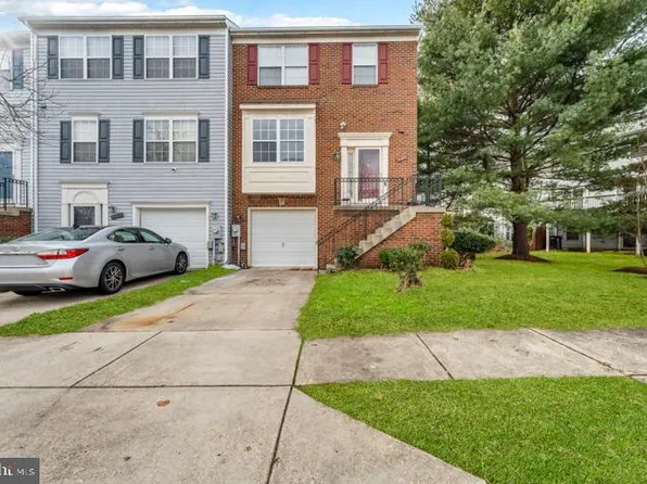 16401 Elysian Ln, Bowie, MD 20716