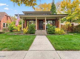 720 Nixon Ave, Reno, NV