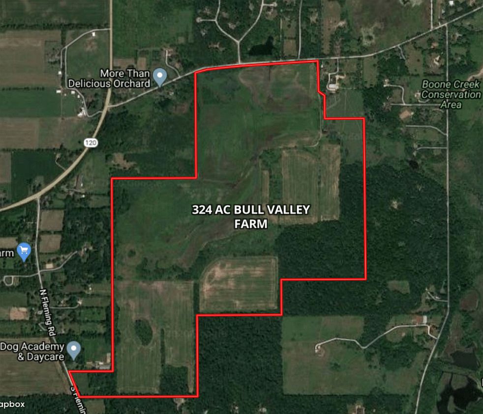 110 N Fleming Rd, Woodstock, IL 60098 Zillow