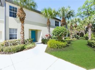 1634 Tarpon Bay DR S #102, NAPLES, FL 34119