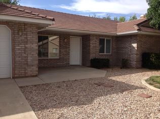 380 S Parkside Cir, St George, UT 84770