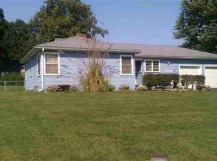 9058 E 66th St, Raytown, MO 64133