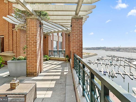 2nd image of 717 President St #Penthouse 801