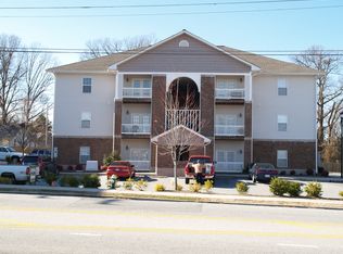 522 S Josephine Boyd St #1A, Greensboro, NC 27403