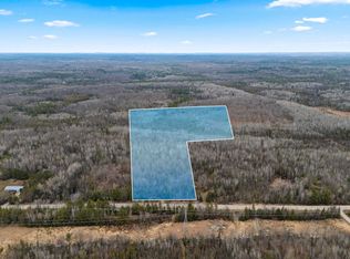 County Road K, Amberg, WI 54102