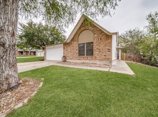 10011 Trout Ridge Dr, Converse, TX 78109