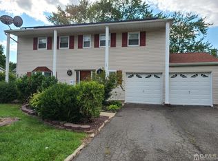 15 Arvin Rd, Old Bridge, NJ 08857