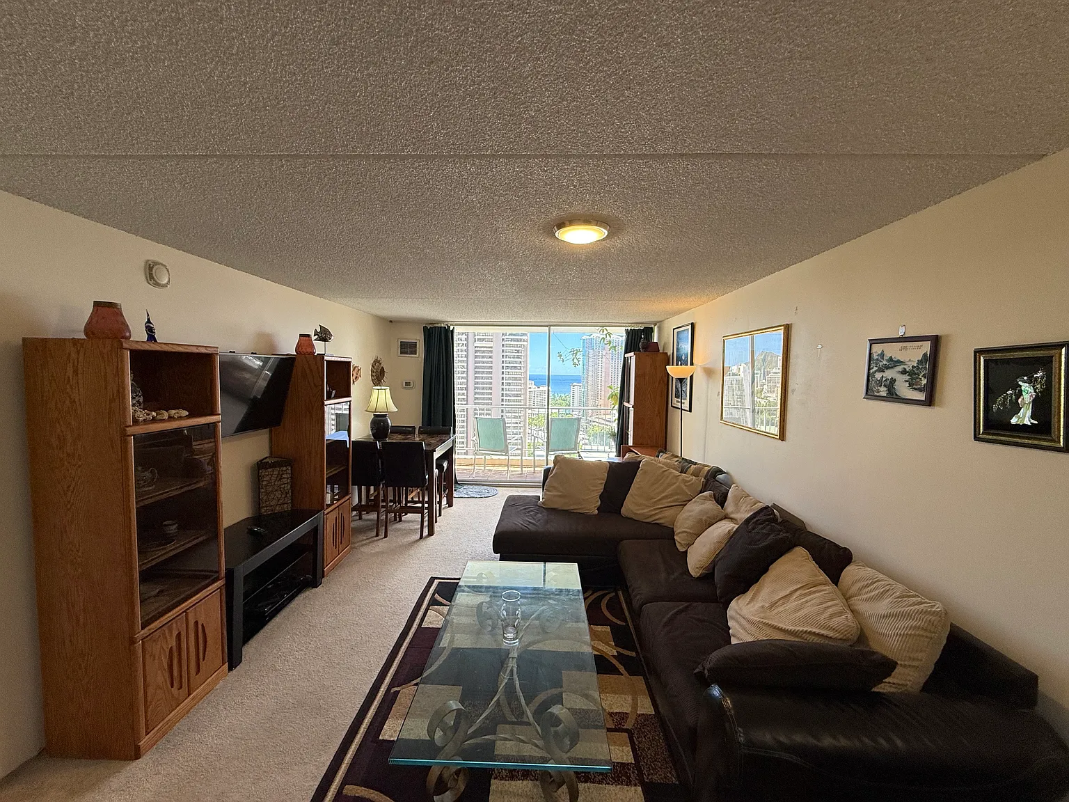1 bed, 681 sqft, $2,650 — Photo 4