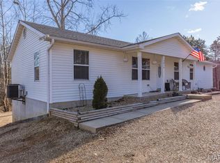 3414 Shamrock Rd, Festus, MO 63028