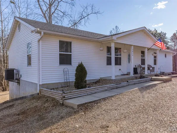 3414 Shamrock Rd, Festus, MO 63028