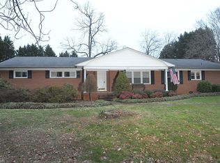 990 Goodnight Rd, Salisbury, NC 28147