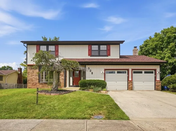 322 Sprucewood Dr, Delaware, OH 43015