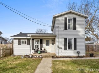 439 Taylor Ct, Ionia, MI 48846