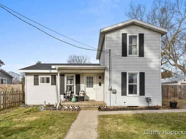 439 Taylor Ct, Ionia, MI 48846