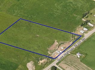 2609 Us Highway 36 Hwy, Montpelier, ID 83254