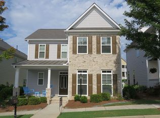 4106 Stonecypher Rd, Suwanee, GA 30024