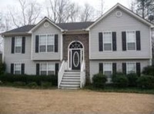 1020 Oak Valley Rd, Dacula, GA 30019