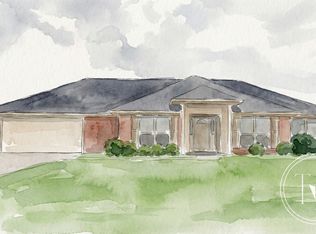 95 Shawn Ct, Hinesville, GA 31313