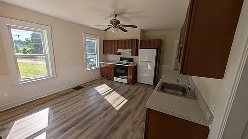 358-360 Fairmount St #2 Photo 1