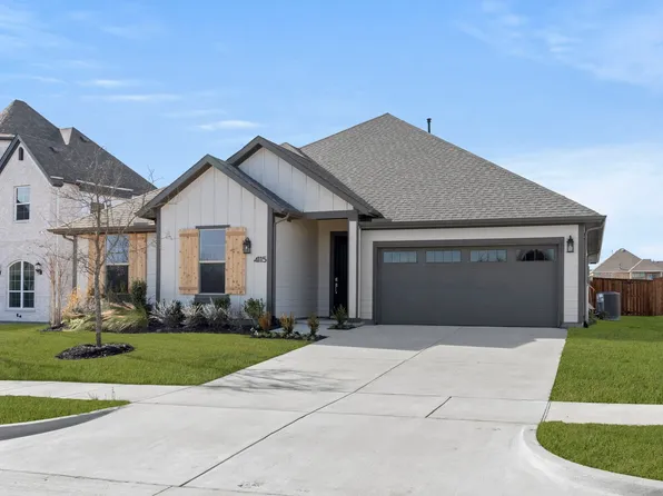 4115 Olmsted Dr, Rockwall, TX 75032