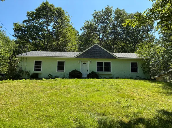 9 Meadow Brook Lane, Surry, ME 04684