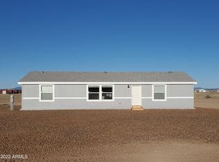 26400 N Champagne Ln, Paulden, AZ 86334