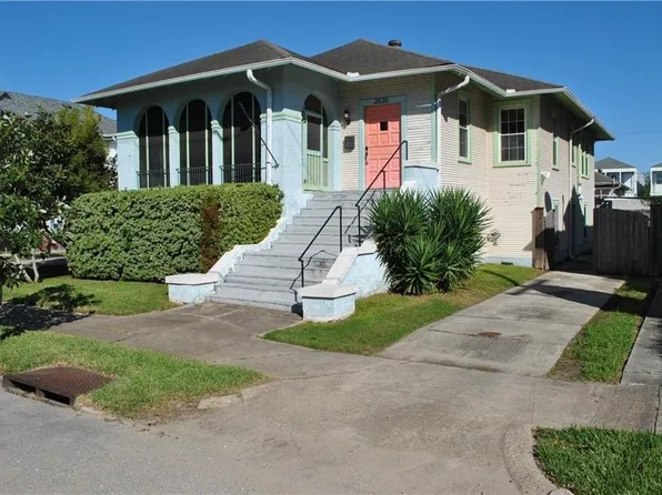 2535 Peniston St, New Orleans, LA 70115