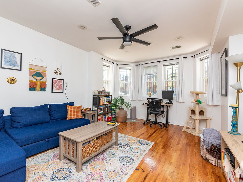 1st image of 1431 N Fairfield Ave APT 1
