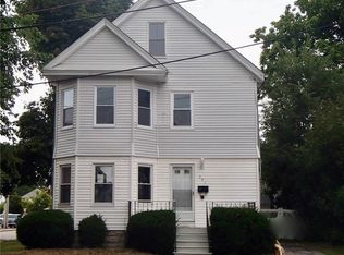 291 Pontiac Ave, Cranston, RI 02910