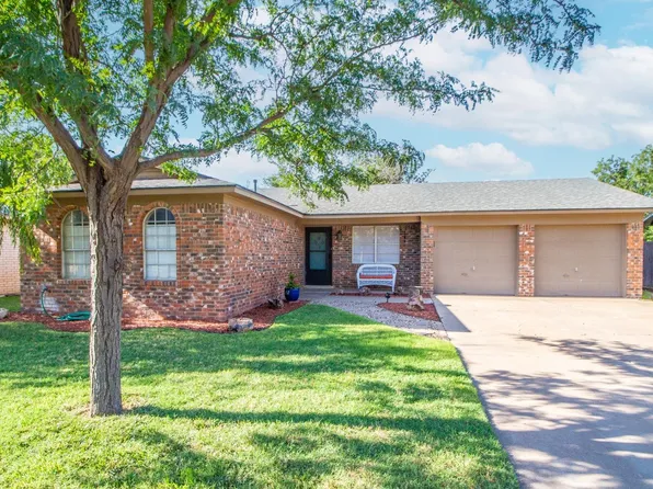 5507 1st Pl, Lubbock, TX 79416