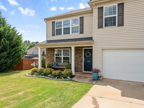 120 Hickory Knob Ln, Wellford, SC 29385