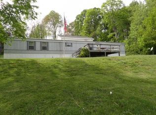 367 Possum Hollow Rd, Gray, TN 37615