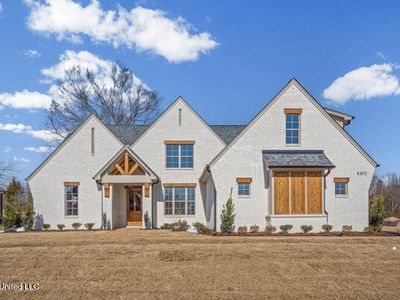 5392 Grayson Way, Hernando, MS, 38632