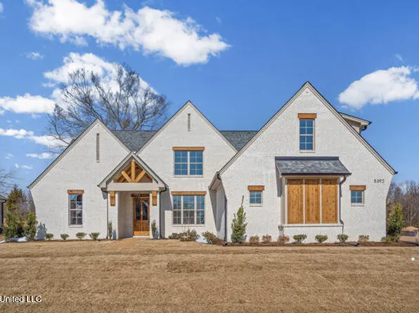 5392 Grayson Way, Hernando, MS 38632