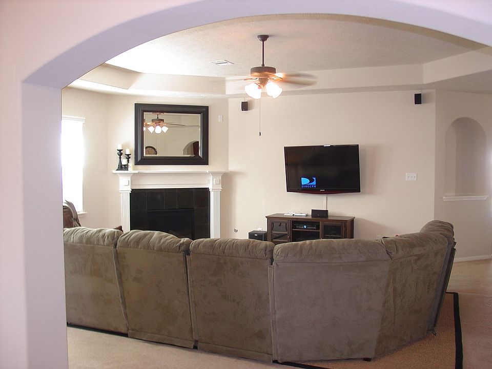 Arches Gallore