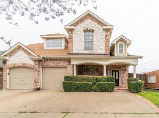 2501 Appalachia Dr, Garland, TX 75044