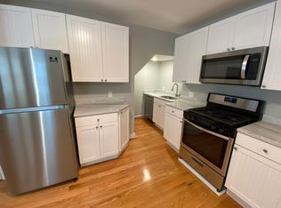 71 Hall Ave #2, Somerville, MA 02144