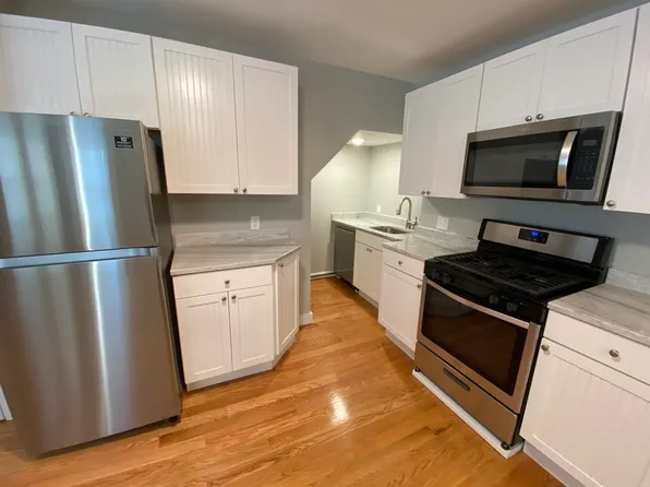 71 Hall Ave #2, Somerville, MA 02144