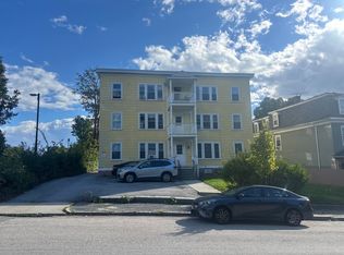 26 Catharine St, Worcester, MA 01605