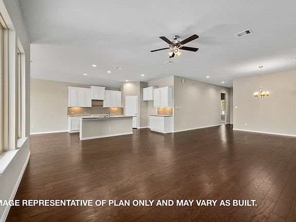 Plan Elevation.
