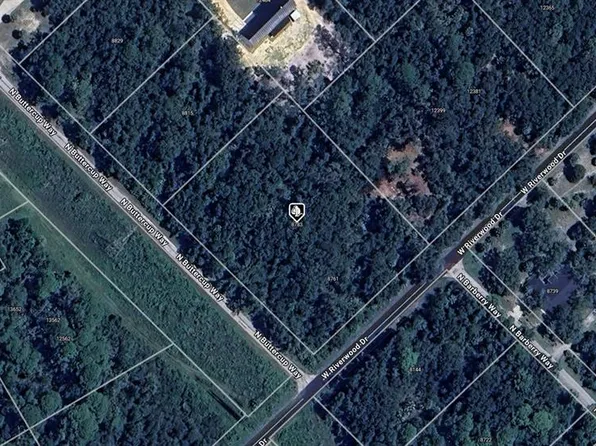 8783 N Buttercup Way Lot 11, Crystal River, FL 34428