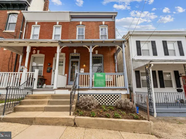 4145 Pechin St, Philadelphia, PA 19128