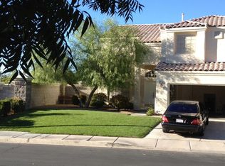 3116 Twilight Crest Ave, Henderson, NV 89052