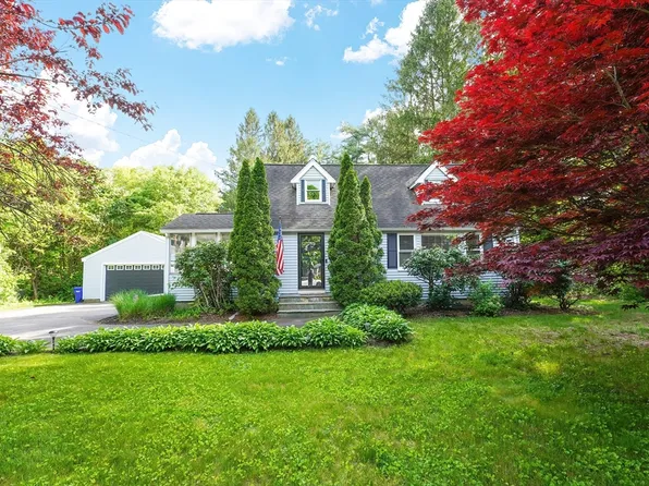 165 Great Rd, Maynard, MA 01754