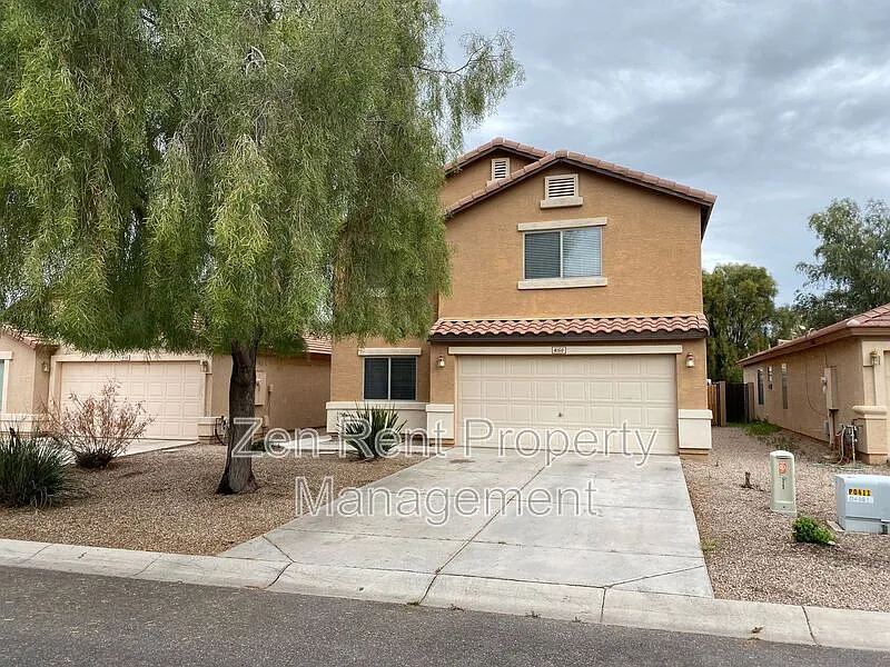 4150 E Azurite Rd