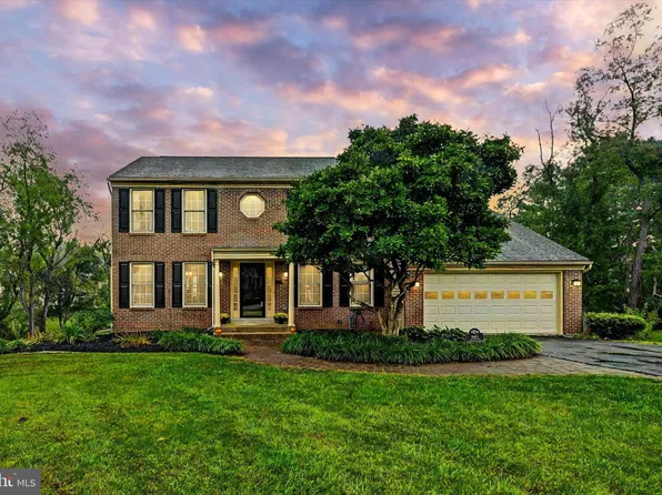 2605 Lakeview Ct, Churchville, MD 21028