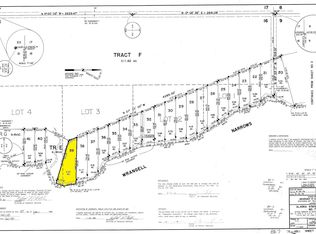 Kupreanof Is LOT 39, Petersburg, AK 99833